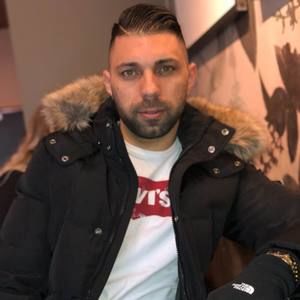 Meet your Posher, Ofir